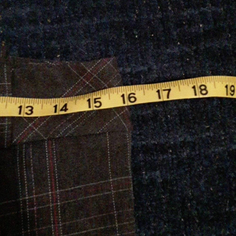 Capri Slacks - Picture 2 of 4